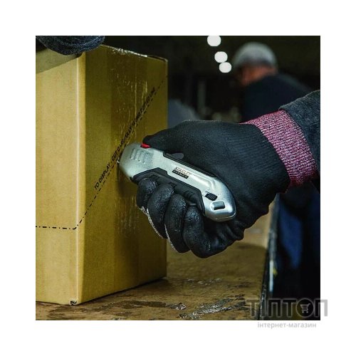 Ніж монтажний Stanley FATMAX Box Box Premium трапецеподібне лезо, L = 155 мм. (FMHT10370-0)