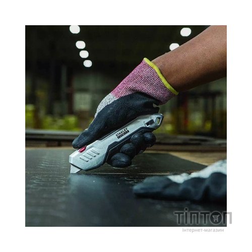 Ніж монтажний Stanley FATMAX Box Box Premium трапецеподібне лезо, L = 155 мм. (FMHT10370-0)