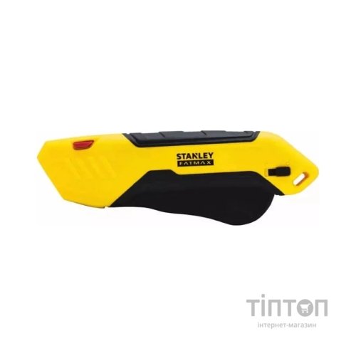Ніж монтажний Stanley FATMAX Box Box трапецеподібне лезо (FMHT10369-0)