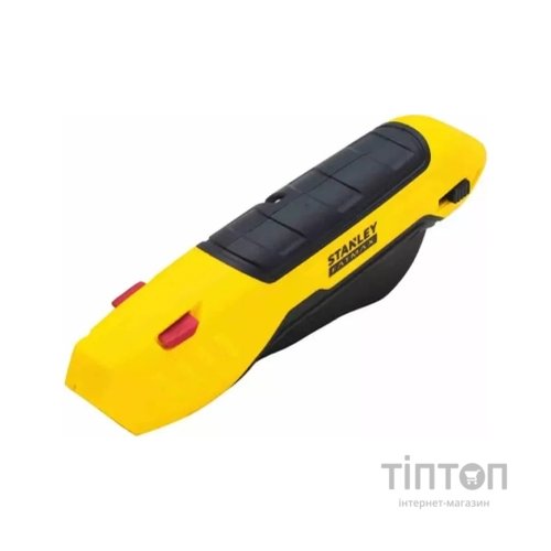 Ніж монтажний Stanley FATMAX Box Box трапецеподібне лезо (FMHT10369-0)