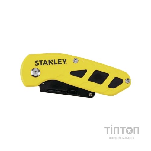 Ніж монтажний Stanley складаний, з фіксованим лезом, L = 160мм. (STHT10424-0)