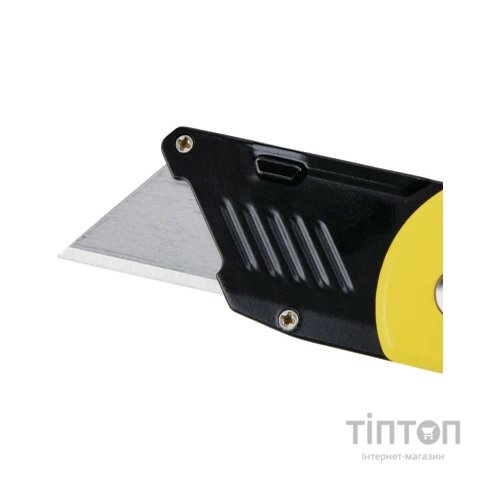 Ніж монтажний Stanley складаний, з фіксованим лезом, L = 160мм. (STHT10424-0)