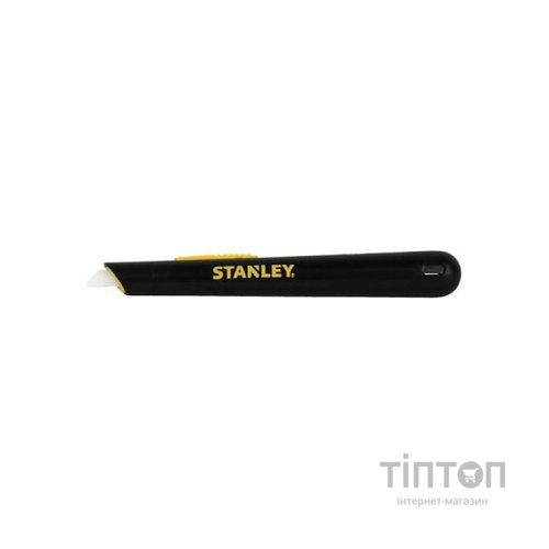 Ніж монтажний Stanley з висувним керамічним лезом, L=130 мм. (STHT0-10293)