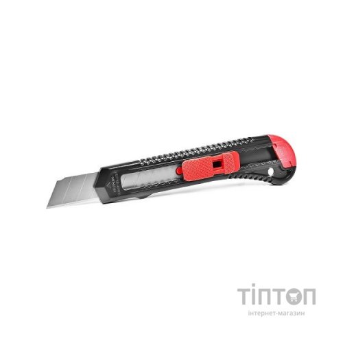 Ніж монтажний Stark сегментний 145 мм (506145018)