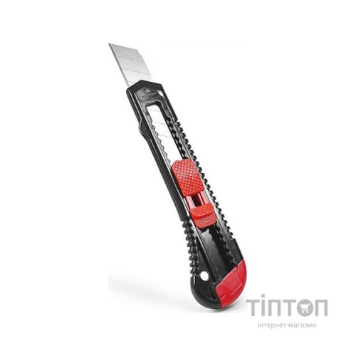 Ніж монтажний Stark сегментний 145 мм (506145018)