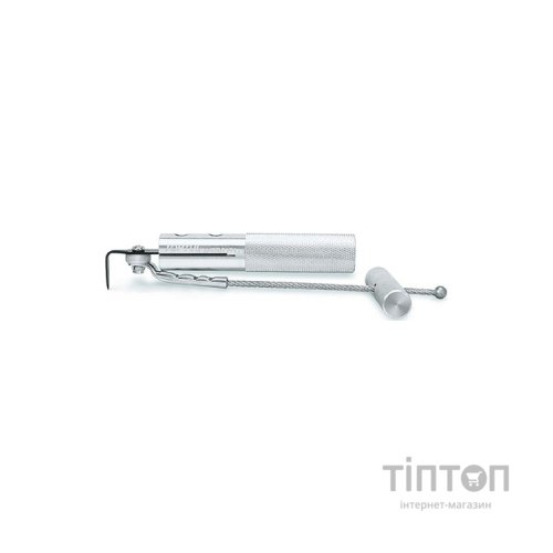 Ніж монтажний Toptul для зрізання скла (різак ущільнювача скла) (JJCD0101)