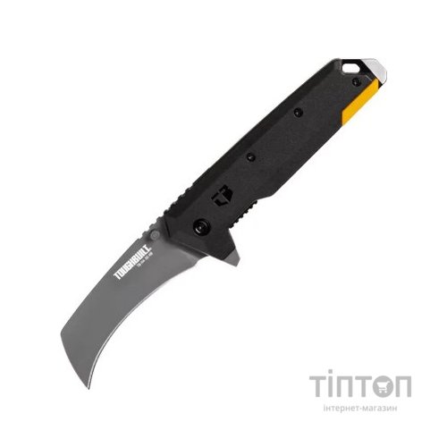 Ніж монтажний ToughBuilt Hawkbill (TB-H4-30-HB)