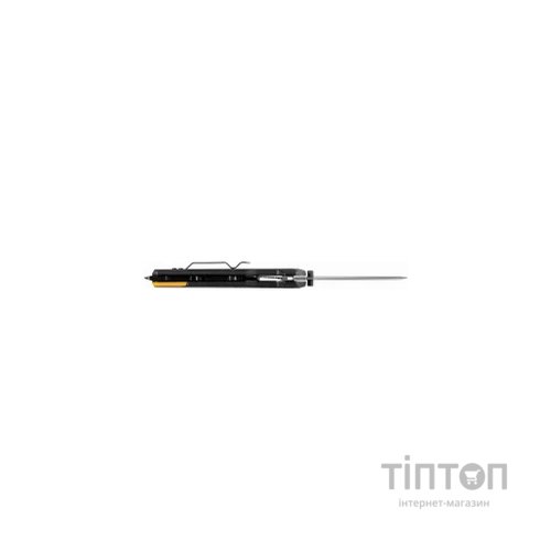 Ніж монтажний ToughBuilt Hawkbill (TB-H4-30-HB)