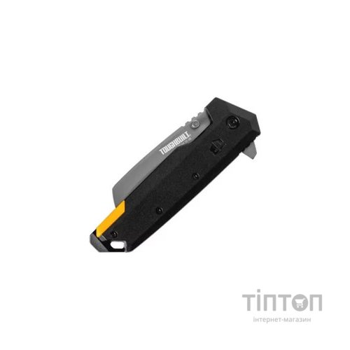 Ніж монтажний ToughBuilt Hawkbill (TB-H4-30-HB)