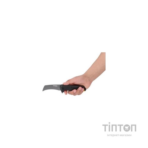 Ніж монтажний ToughBuilt Hawkbill (TB-H4-30-HB)