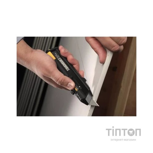 Ніж монтажний ToughBuilt Reload універсальний, 5+5 лез (TB-H4S2-03)