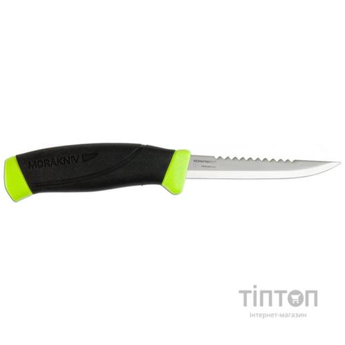 Ніж MORA Fishing Comfort Scaler 098 (12208)