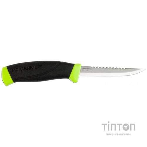 Ніж MORA Fishing Comfort Scaler 150 (11893)