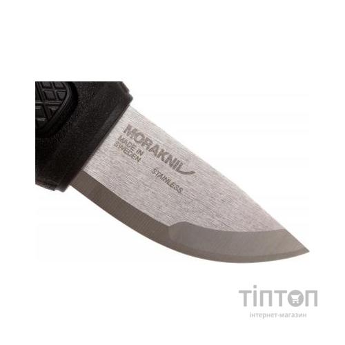 Ніж Morakniv Eldris Black (12647)