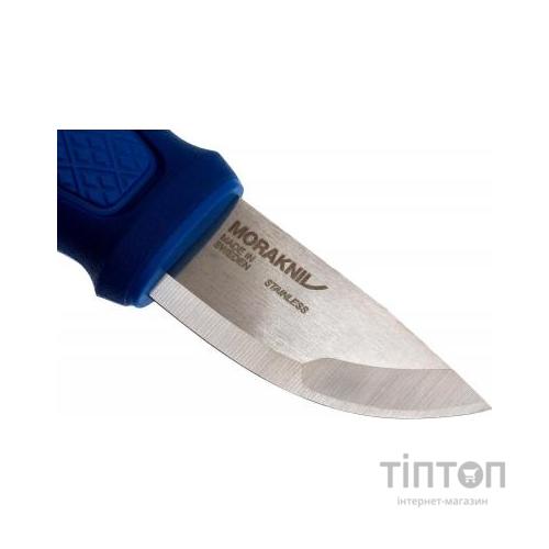 Ніж Morakniv Eldris Blue (12649)