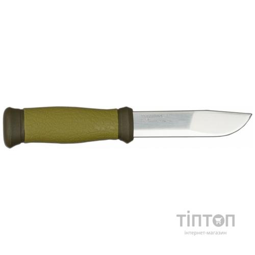 Ніж MORA Outdoor 2000 (10629)