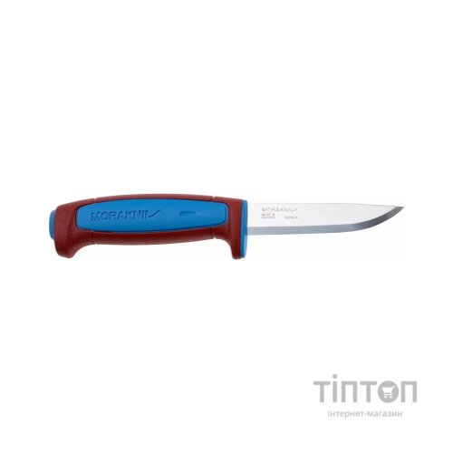 Ніж Morakniv Basic 511 Dala Red/Blue (14501)