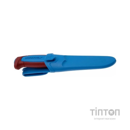Ніж Morakniv Basic 511 Dala Red/Blue (14501)