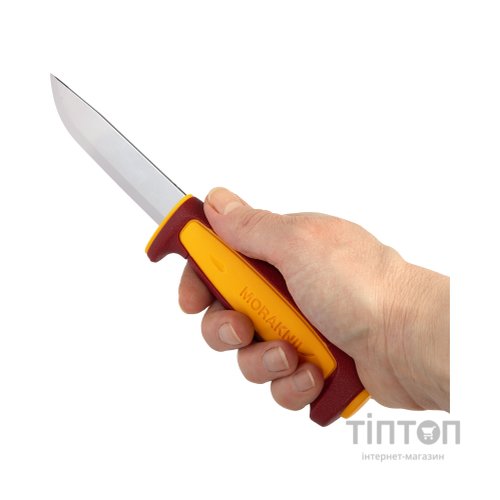 Ніж Morakniv Basic 511 LE 2023 carbon steel (14146)