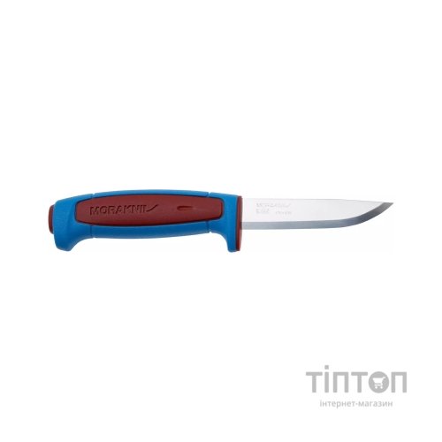 Ніж Morakniv Basic 546 Dala Red/Blue (14502)