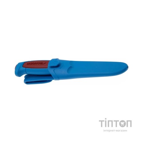 Ніж Morakniv Basic 546 Dala Red/Blue (14502)