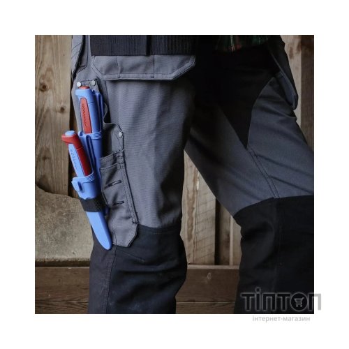 Ніж Morakniv Basic 546 Dala Red/Blue (14502)