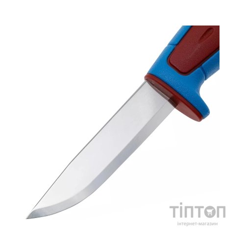 Ніж Morakniv Basic 546 Dala Red/Blue (14502)