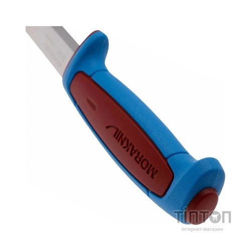 Ніж Morakniv Basic 546 Dala Red/Blue (14502)