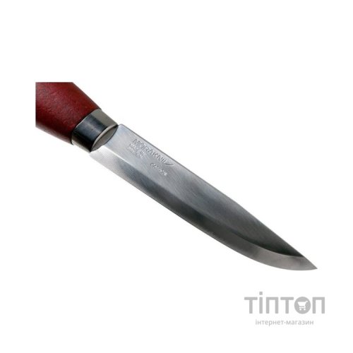 Ніж Morakniv Classic 2 carbon steel (13604)