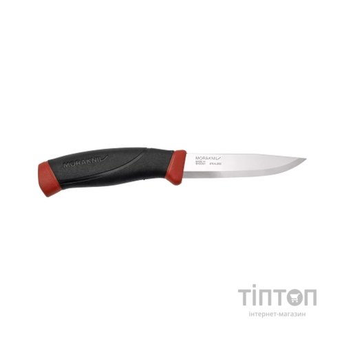 Ніж Morakniv Comapnion S Dala Red (14071)