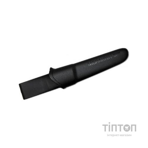 Ніж Morakniv Companion Black stainless steel (12141)
