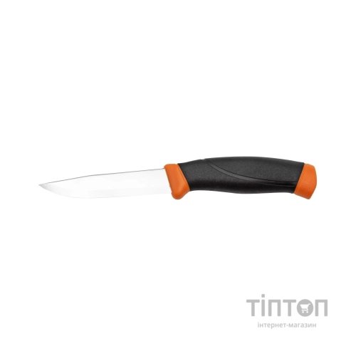 Ніж Morakniv Companion S Burnt Orange (14073)