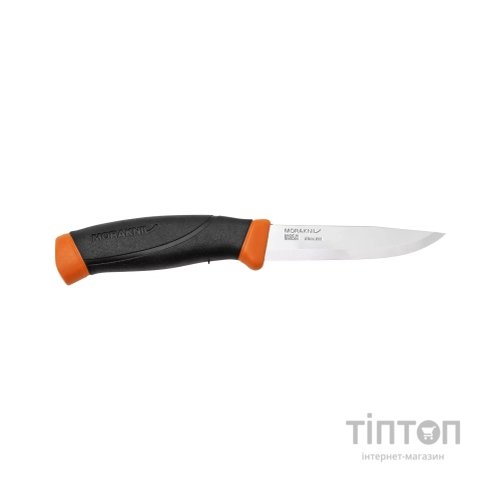 Ніж Morakniv Companion S Burnt Orange (14073)