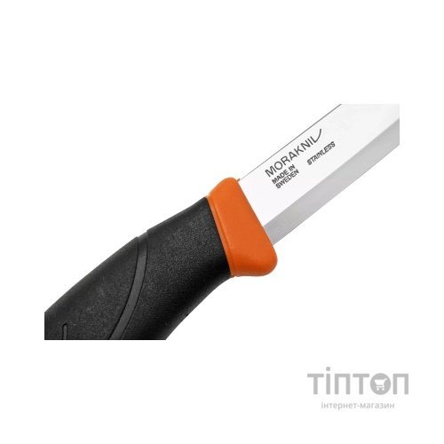 Ніж Morakniv Companion S Burnt Orange (14073)