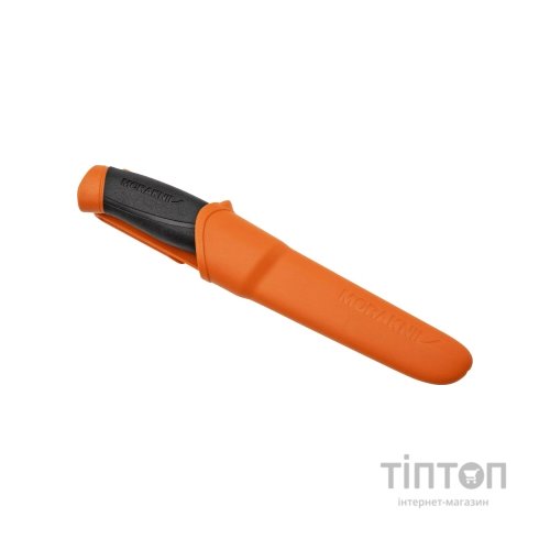 Ніж Morakniv Companion S Burnt Orange (14073)