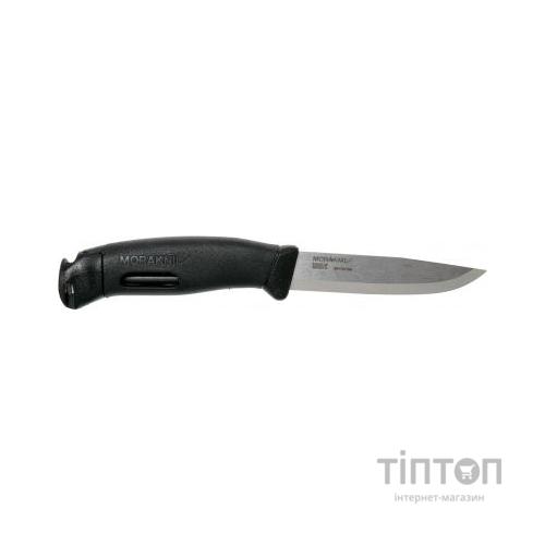 Ніж Morakniv Companion Spark Black stainless steel (13567)
