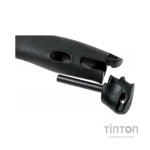 Ніж Morakniv Companion Spark Black stainless steel (13567)