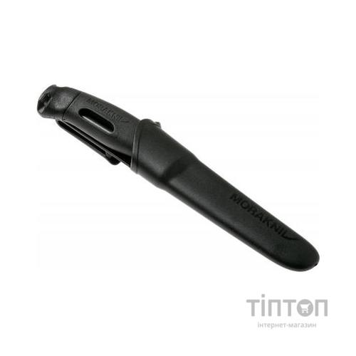 Ніж Morakniv Companion Spark Black stainless steel (13567)