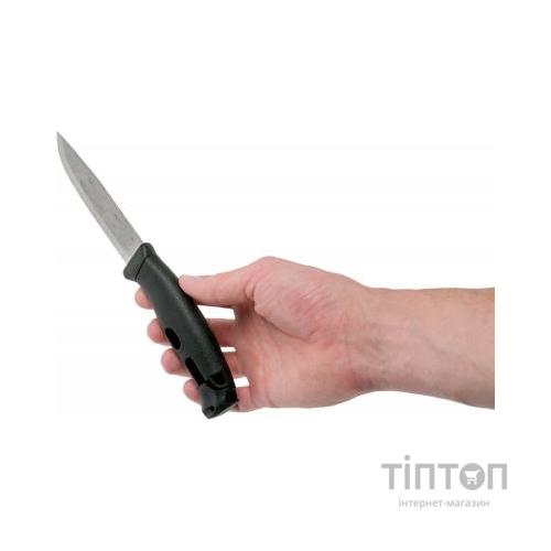 Ніж Morakniv Companion Spark Black stainless steel (13567)