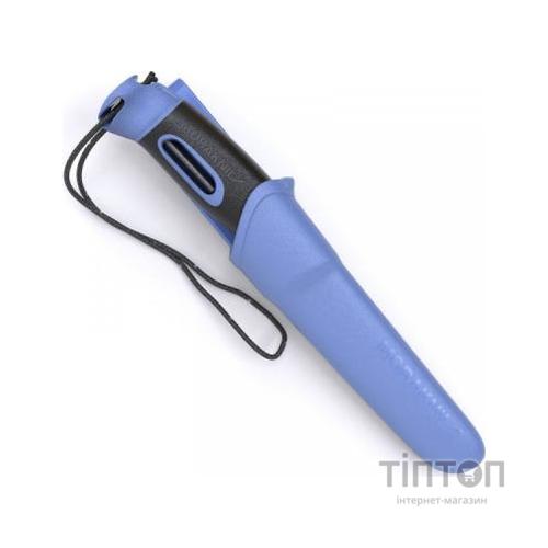 Ніж Morakniv Companion Spark Blue stainless stee (13572)