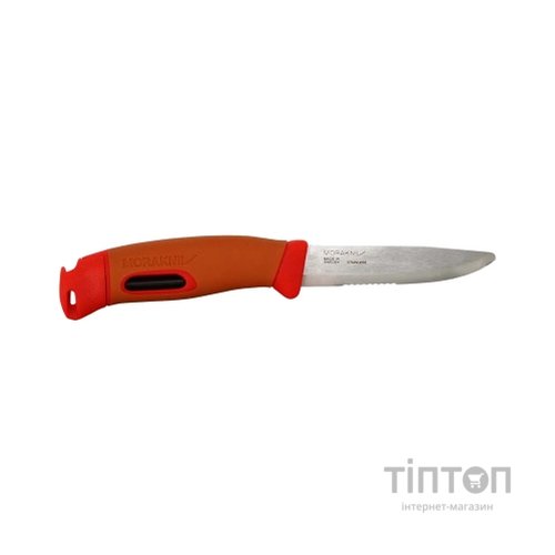 Ніж Morakniv Companion Spark Emergency S Red (14478)
