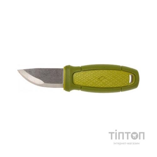 Ніж Morakniv Eldris Green (12651)