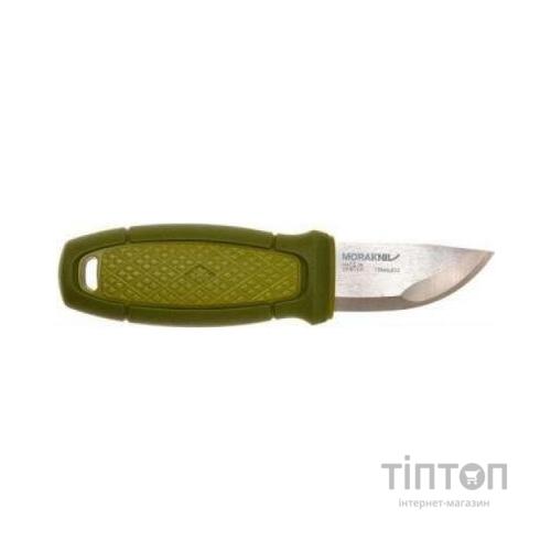 Ніж Morakniv Eldris Green (12651)