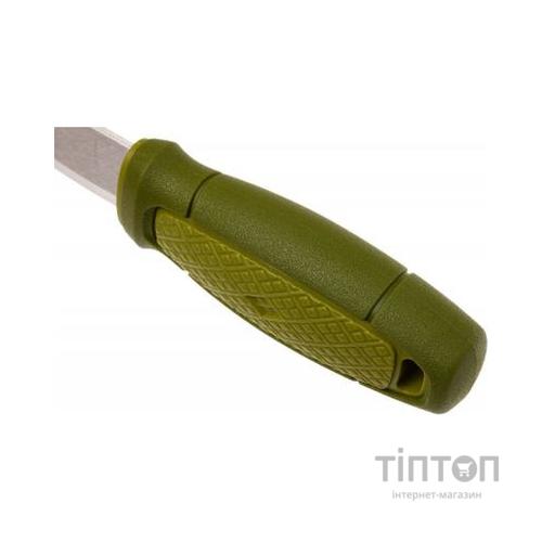 Ніж Morakniv Eldris Green (12651)