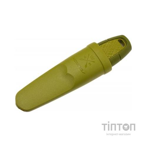 Ніж Morakniv Eldris Green (12651)