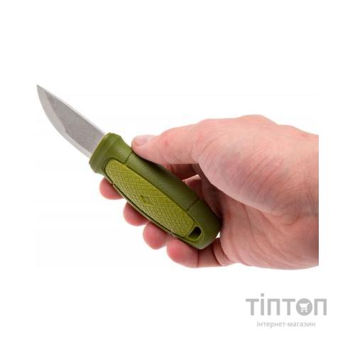 Ніж Morakniv Eldris Green (12651)
