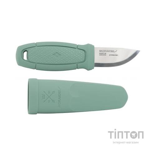 Ніж Morakniv Eldris Light Duty Green (13855)