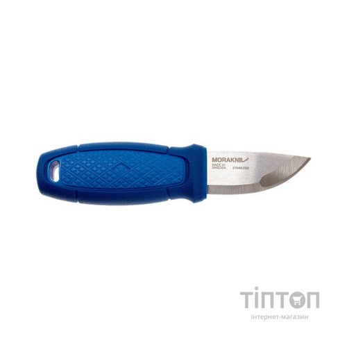 Ніж Morakniv Eldris Neck Knife Blue (12631)