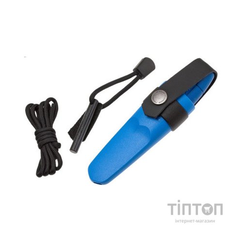 Ніж Morakniv Eldris Neck Knife Blue (12631)