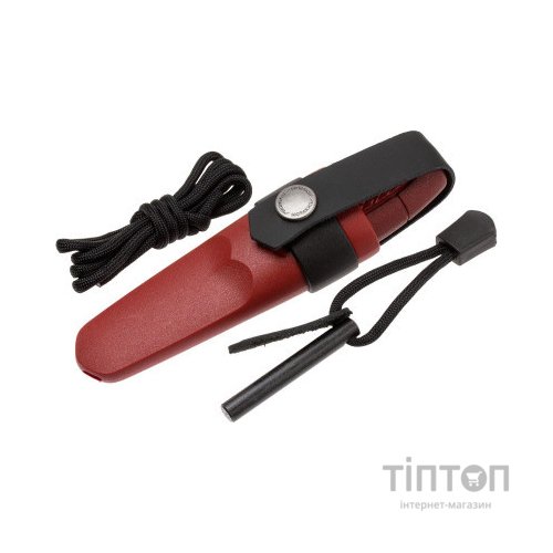 Ніж Morakniv Eldris Neck Knife Red (12630)